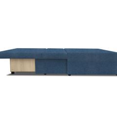Диван Капитошка Savana Plus Denim в Кировграде - kirovgrad.mebel24.online | фото 4