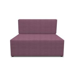 Диван Капитошка Shaggy Lilac в Кировграде - kirovgrad.mebel24.online | фото