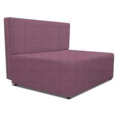 Диван Капитошка Shaggy Lilac в Кировграде - kirovgrad.mebel24.online | фото 2