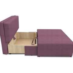 Диван Капитошка Shaggy Lilac в Кировграде - kirovgrad.mebel24.online | фото 3