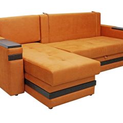 Диван LaFlex 1-01 ДУ Norma (ткань 4 кат.) НПБ Pocket Spring в Кировграде - kirovgrad.mebel24.online | фото 3