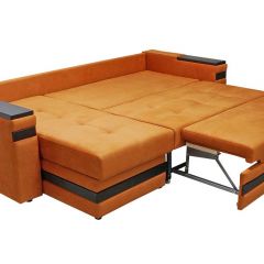 Диван LaFlex 1-01 ДУ Norma (ткань 4 кат.) НПБ Pocket Spring в Кировграде - kirovgrad.mebel24.online | фото 6
