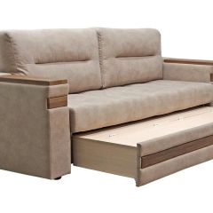 Диван LaFlex 1 БД Norma (ткань 4 кат.) НПБ Pocket Spring в Кировграде - kirovgrad.mebel24.online | фото 3