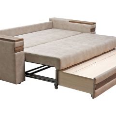 Диван LaFlex 1 БД Norma (ткань 4 кат.) НПБ Pocket Spring в Кировграде - kirovgrad.mebel24.online | фото 7