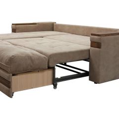 Диван LaFlex 1 ДУ Norma (ткань 1 кат.) НПБ Pocket Spring в Кировграде - kirovgrad.mebel24.online | фото 6