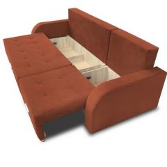 Диван Милан Dream Orange в Кировграде - kirovgrad.mebel24.online | фото 3