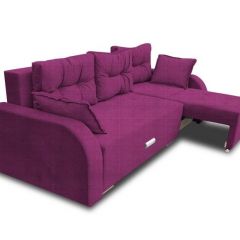 Диван Милан Shaggy Fuchsia в Кировграде - kirovgrad.mebel24.online | фото 2