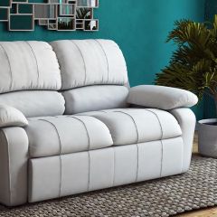 Диван-трансформер Recliner TWIN (Твин) 3 кат. ткани в Кировграде - kirovgrad.mebel24.online | фото 2