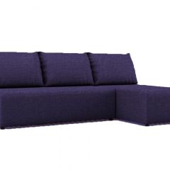 Диван угловой Алиса Savana Violet без подлокотников в Кировграде - kirovgrad.mebel24.online | фото 2