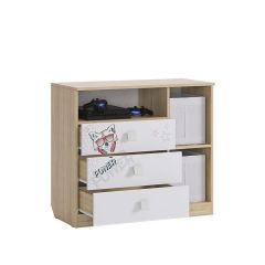 ЭНЕРДЖИ Комод в Кировграде - kirovgrad.mebel24.online | фото 2