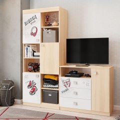 ЭНЕРДЖИ Комод в Кировграде - kirovgrad.mebel24.online | фото 3