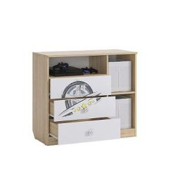 ФОРСАЖ Комод  в Кировграде - kirovgrad.mebel24.online | фото 4