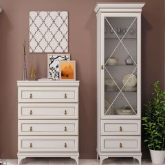 АГАТА Гостиная (модульная) в Кировграде - kirovgrad.mebel24.online | фото 2