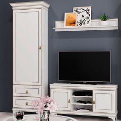 АГАТА Гостиная (модульная) в Кировграде - kirovgrad.mebel24.online | фото 3