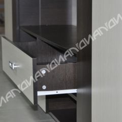 Гостиная Аллегро вариант-3 (Венге/Белфорт) в Кировграде - kirovgrad.mebel24.online | фото 4