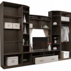 Гостиная Атланта без зеркал в Кировграде - kirovgrad.mebel24.online | фото 3
