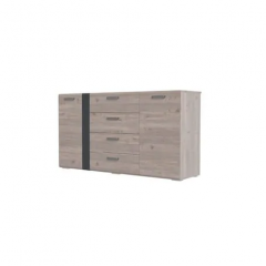 БРИЗ Гостиная (модульная) в Кировграде - kirovgrad.mebel24.online | фото 4