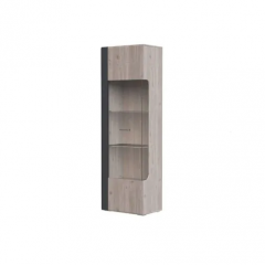 БРИЗ Гостиная (модульная) в Кировграде - kirovgrad.mebel24.online | фото 6