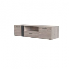 БРИЗ Гостиная (модульная) в Кировграде - kirovgrad.mebel24.online | фото 8
