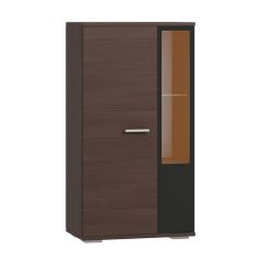 Гостиная Чикаго (модульная) в Кировграде - kirovgrad.mebel24.online | фото 4