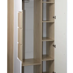 Гостиная ДОРА (модульная) в Кировграде - kirovgrad.mebel24.online | фото 4