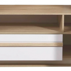 Гостиная ДОРА (модульная) в Кировграде - kirovgrad.mebel24.online | фото 8