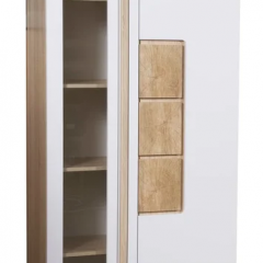 Гостиная ДОРА (модульная) в Кировграде - kirovgrad.mebel24.online | фото 9