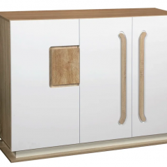 Гостиная ДОРА (модульная) в Кировграде - kirovgrad.mebel24.online | фото 10
