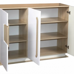 Гостиная ДОРА (модульная) в Кировграде - kirovgrad.mebel24.online | фото 11