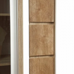 Гостиная ДОРА (модульная) в Кировграде - kirovgrad.mebel24.online | фото 12
