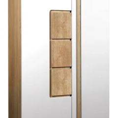 Гостиная ДОРА (модульная) в Кировграде - kirovgrad.mebel24.online | фото 13