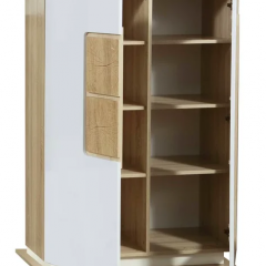 Гостиная ДОРА (модульная) в Кировграде - kirovgrad.mebel24.online | фото 14