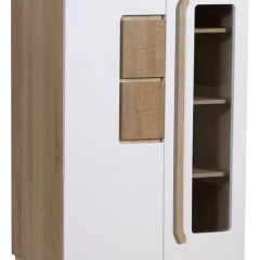 Гостиная ДОРА (модульная) в Кировграде - kirovgrad.mebel24.online | фото 15