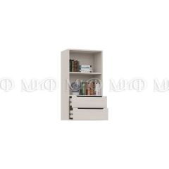 ЭКОЛЬ Гостиная (МДФ) Дуб Сонома в Кировграде - kirovgrad.mebel24.online | фото 2
