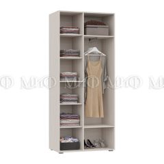 ЭКОЛЬ Гостиная (МДФ) Дуб Сонома в Кировграде - kirovgrad.mebel24.online | фото 6