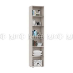 ЭКОЛЬ Гостиная (МДФ) Дуб Сонома в Кировграде - kirovgrad.mebel24.online | фото 8
