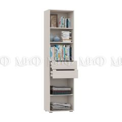 ЭКОЛЬ Гостиная (МДФ) Дуб Сонома в Кировграде - kirovgrad.mebel24.online | фото 9