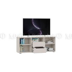 ЭКОЛЬ Гостиная (МДФ) Дуб Сонома в Кировграде - kirovgrad.mebel24.online | фото 17