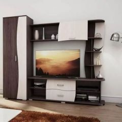 Гостиная ГАРМОНИЯ-3 (ЦРК.ГРМ.03) в Кировграде - kirovgrad.mebel24.online | фото