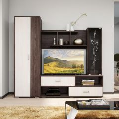 Гостиная ГАРМОНИЯ-4 (ЦРК.ГРМ.04) в Кировграде - kirovgrad.mebel24.online | фото