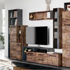 Гостиная Глазго в Кировграде - kirovgrad.mebel24.online | фото