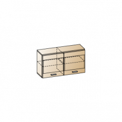 Гостиная Камелия Композиция 5 (Снежный ясень) в Кировграде - kirovgrad.mebel24.online | фото 7