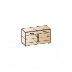 Гостиная Камелия Композиция 9 (Снежный ясень) в Кировграде - kirovgrad.mebel24.online | фото 4