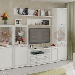 Гостиная Карина Композиция 22 (Снежный ясень) в Кировграде - kirovgrad.mebel24.online | фото