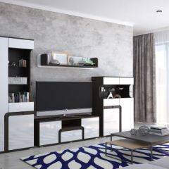 Стенка Марсель в Кировграде - kirovgrad.mebel24.online | фото