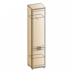 Гостиная Мелисса Композиция 2 (Акация Молдау) в Кировграде - kirovgrad.mebel24.online | фото 2