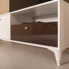 Гостиная Миндаль (модульная) в Кировграде - kirovgrad.mebel24.online | фото 4