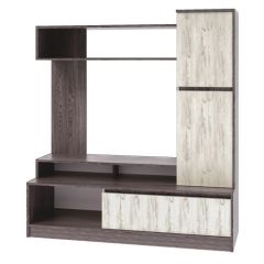 Гостиная НКМ Милана секция №1 в Кировграде - kirovgrad.mebel24.online | фото