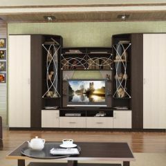 Гостиная ПАЛЕРМО в Кировграде - kirovgrad.mebel24.online | фото