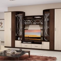 Гостиная ПАЛЕРМО в Кировграде - kirovgrad.mebel24.online | фото 2